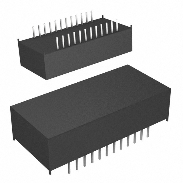 DS1642-85+ Analog Devices Inc./Maxim Integrated electronic component