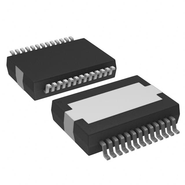 TDF8591TH/N1S,118 NXP USA Inc. electronic component