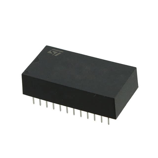 M41T00CAPPC1 STMicroelectronics electronic component