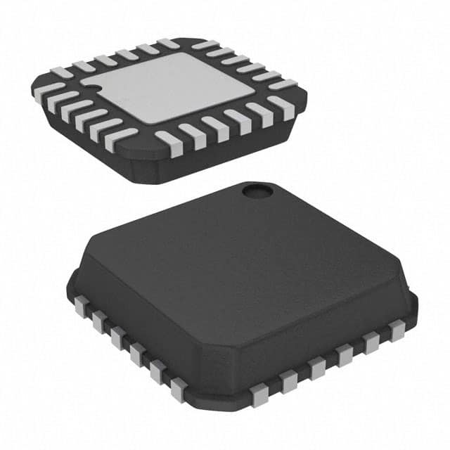 USB3318C-CP-TR Microchip Technology electronic component