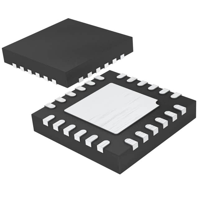 LTC3618EUF#TRPBF Analog Devices Inc. electronic component