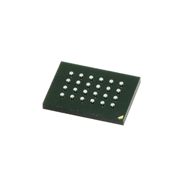 SST26WF064CT-104I/TD Microchip Technology electronic component