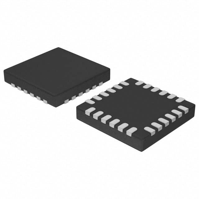 LV8019LP-MPB-E onsemi electronic component