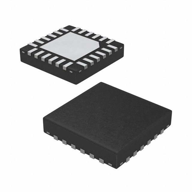 ISL94201IRZ Renesas Electronics Corporation electronic component