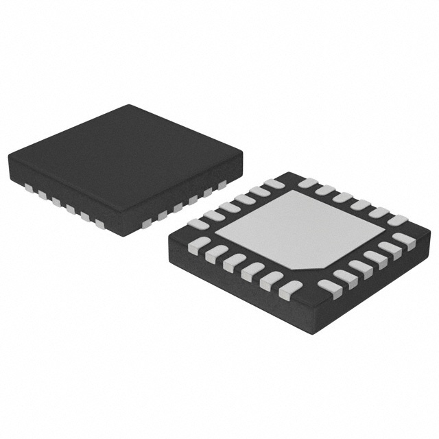 NB6L295MNG onsemi electronic component