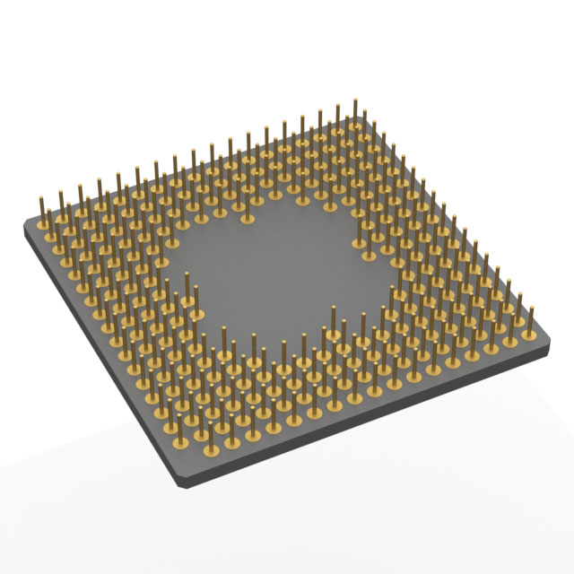MC68360RC25L NXP USA Inc. electronic component