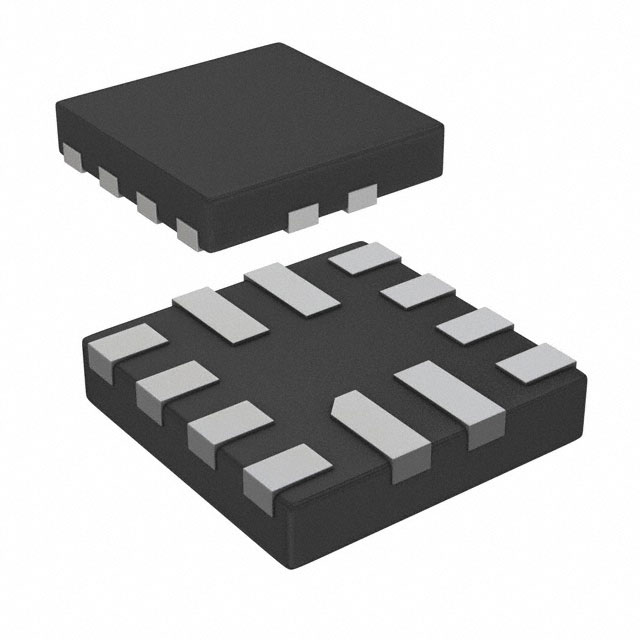 PI5USB30216CXUAEX Diodes Incorporated related electronic component