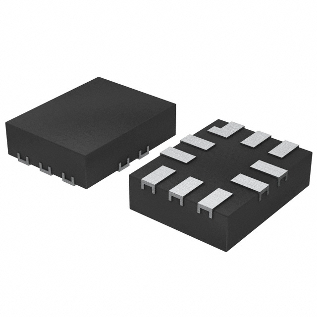 PI3USB102EZLEX Diodes Incorporated electronic component