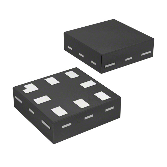 PI3USB32XAEX Diodes Incorporated electronic component