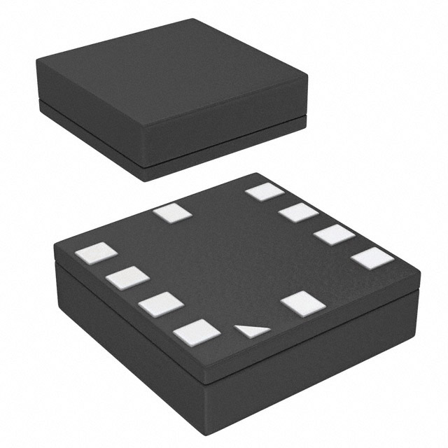 PI3USB221XAEX Diodes Incorporated electronic component