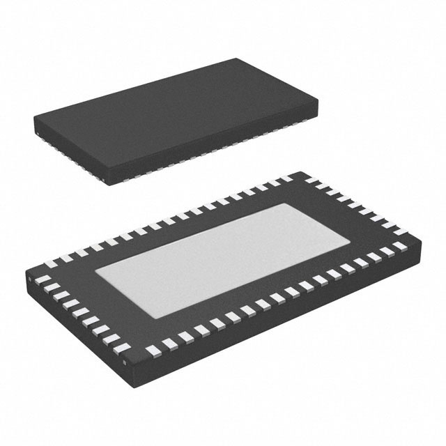 PI3EQX12908AZFEX Diodes Incorporated electronic component
