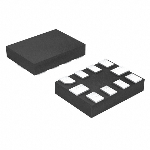 PI2EQX510EXUAEX Diodes Incorporated electronic component
