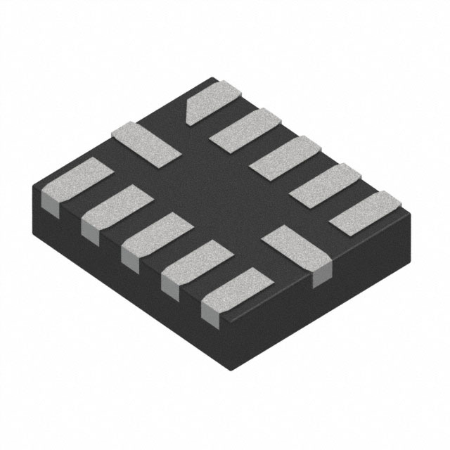 PI4ULS3V504AZMAEX Diodes Incorporated electronic component