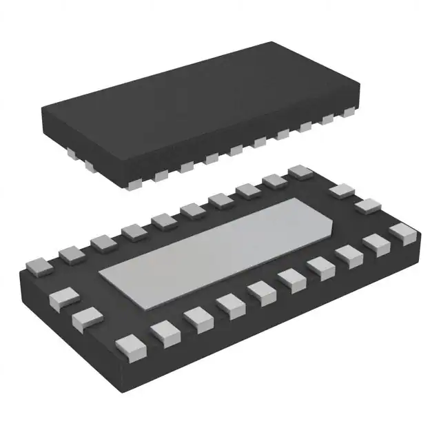 PI3DBS16213XEAEX Diodes Incorporated electronic component