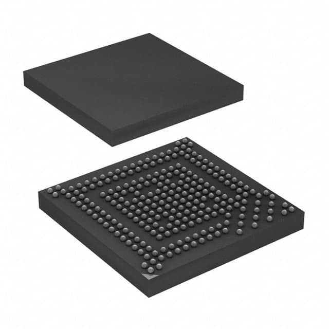 AT91SAM9G20B-CFU Microchip Technology electronic component