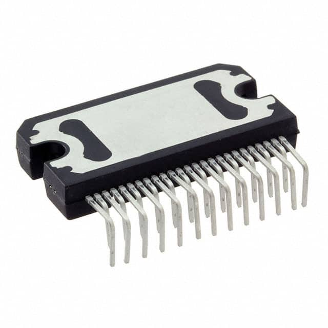 TDA7561 STMicroelectronics electronic component