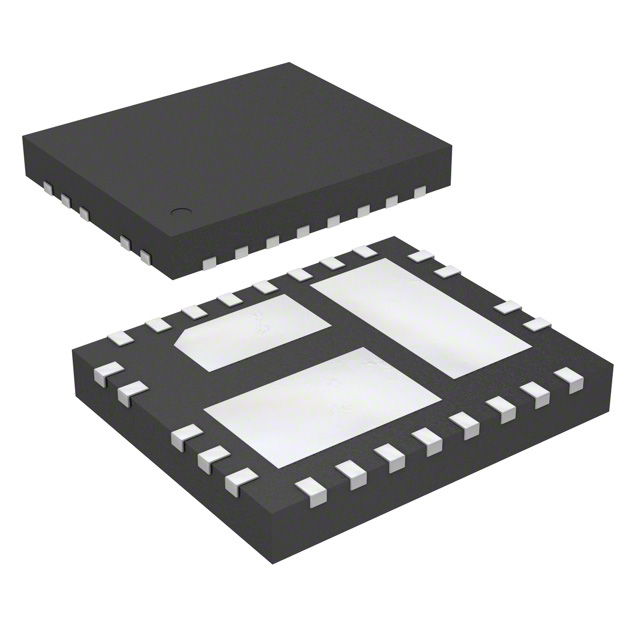 FAN21SV04EMPX onsemi electronic component
