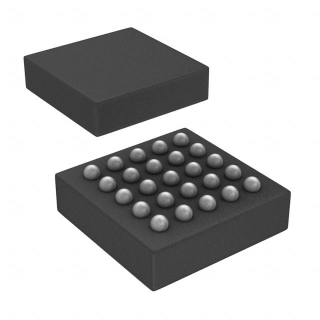 STMPE1601TBR STMicroelectronics electronic component
