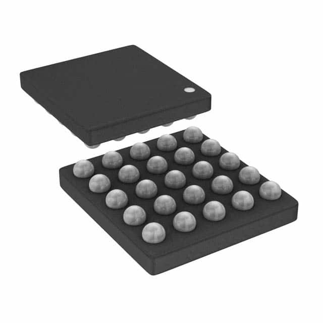 STUSB4500BJR STMicroelectronics electronic component