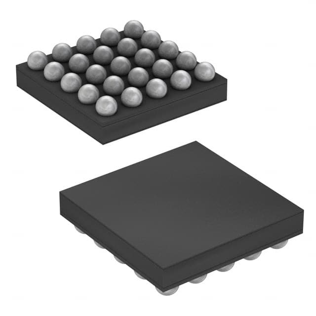 MAX3108EWA+T Analog Devices Inc./Maxim Integrated electronic component