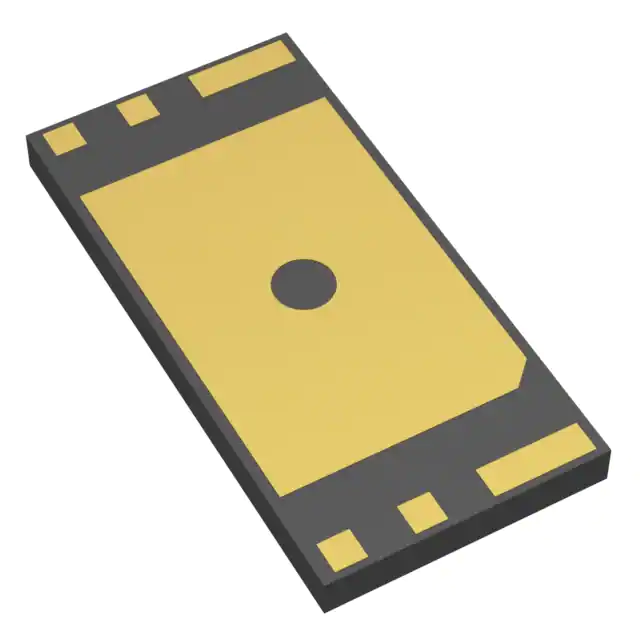 MJ3401A01DAM Mitsumi Electric Company Ltd electronic component