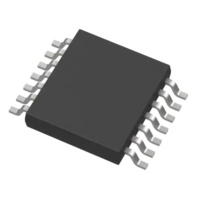 IS32LT3140A-ZLA3-TR Lumissil Microsystems electronic component