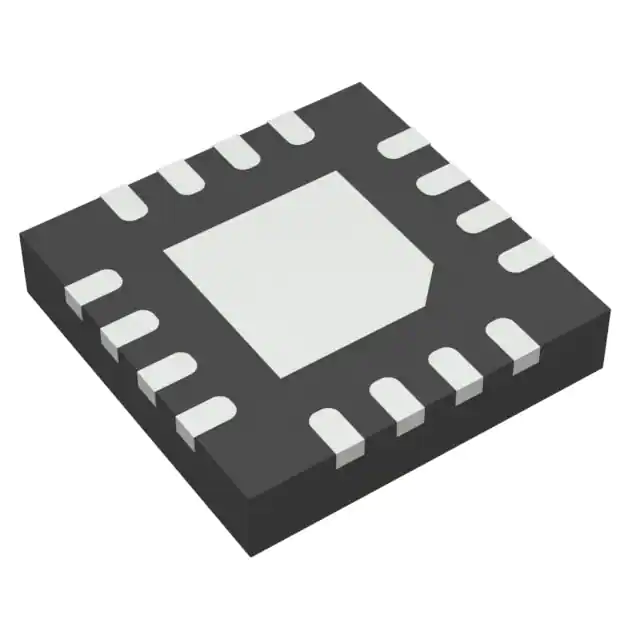 IS31FL3195-QFLS2-TR Lumissil Microsystems electronic component