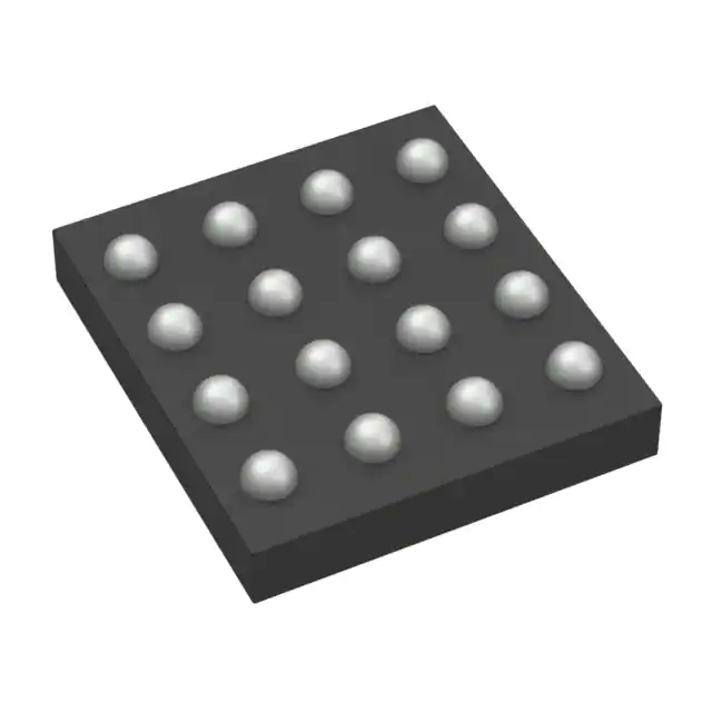 IS31FL3195-CLS2-TR Lumissil Microsystems electronic component