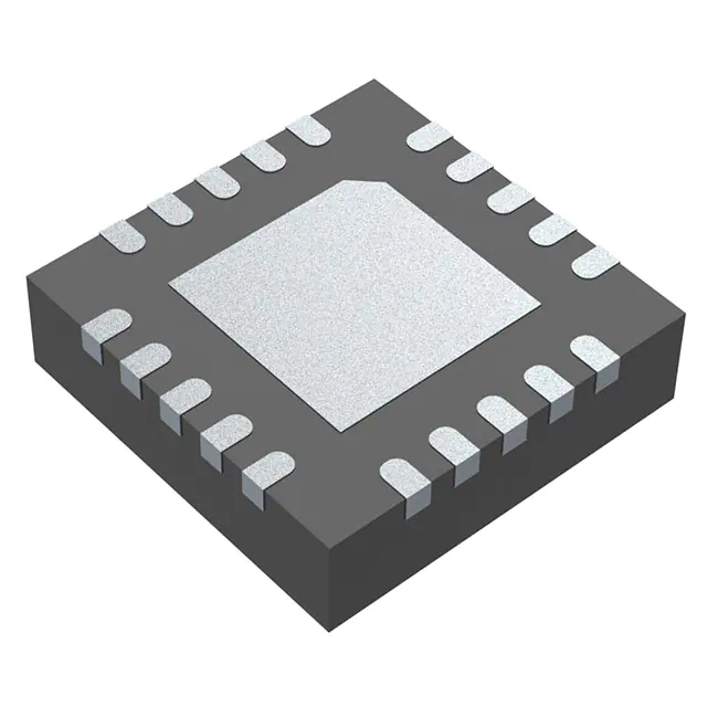 IS31FL3242-QFLS4-TR Lumissil Microsystems electronic component