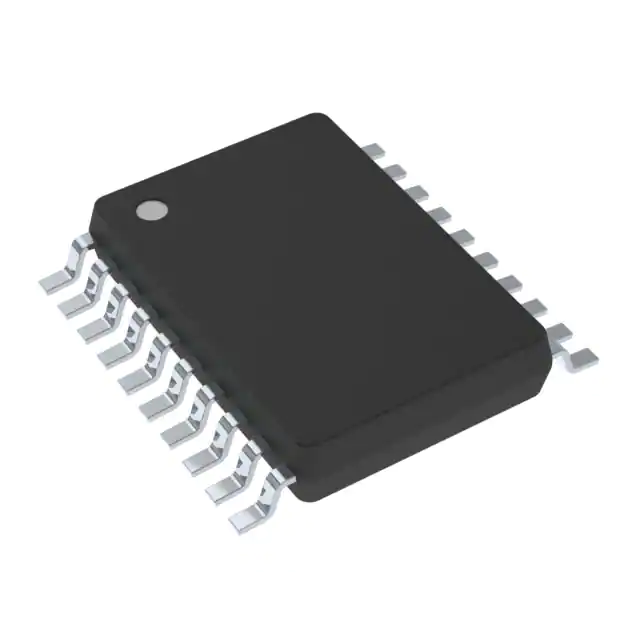 IS32LT3957A-ZLA3-TR Lumissil Microsystems electronic component