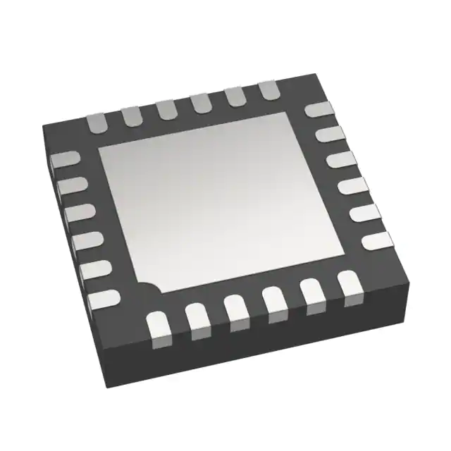 IS31CS8974-QFLS2-TR Lumissil Microsystems electronic component