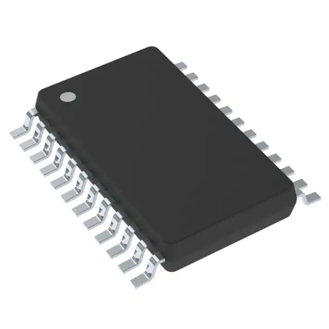 IS31FL3726A-ZLS4-TR Lumissil Microsystems electronic component
