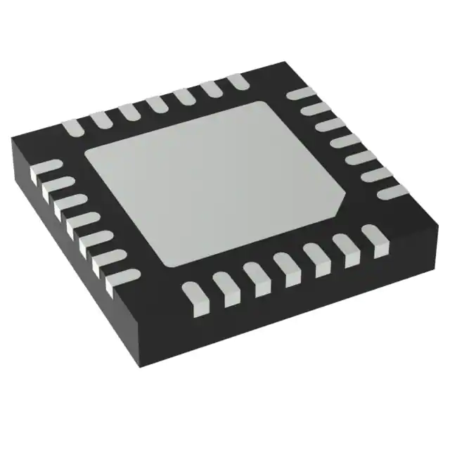 IS31FL3207-QFLS4-TR Lumissil Microsystems electronic component
