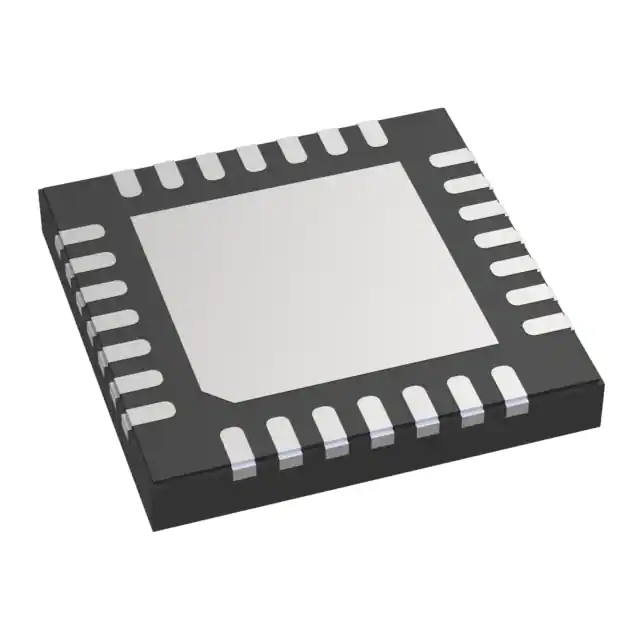 IS32FL3207-QWLA3-TR Lumissil Microsystems electronic component