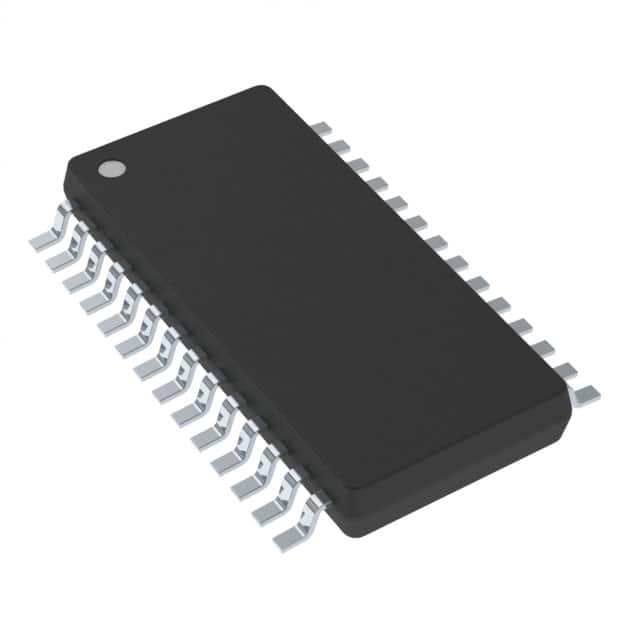 IS32FL3238-ZLA3 Lumissil Microsystems electronic component
