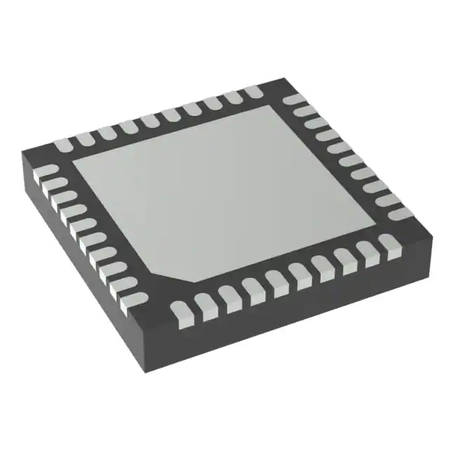 IS31FL3737B-QFLS4-TR Lumissil Microsystems electronic component