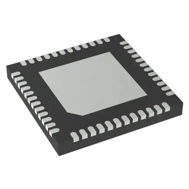 IS31FL3733B-QFLS4-TR Lumissil Microsystems electronic component