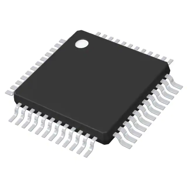 IS31FL3236A-TQLS4-TR Lumissil Microsystems electronic component