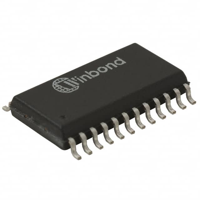 W682310S Nuvoton Technology Corporation electronic component