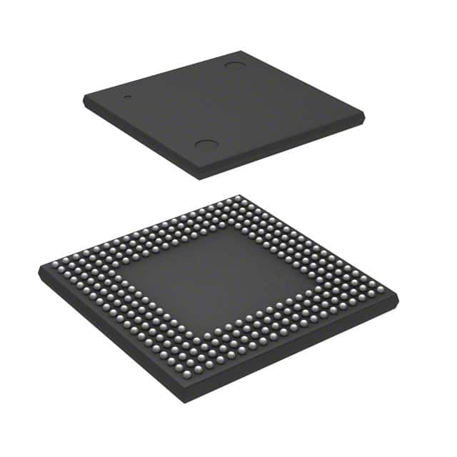 D6417751RBA240HVU0 Renesas Electronics Corporation electronic component