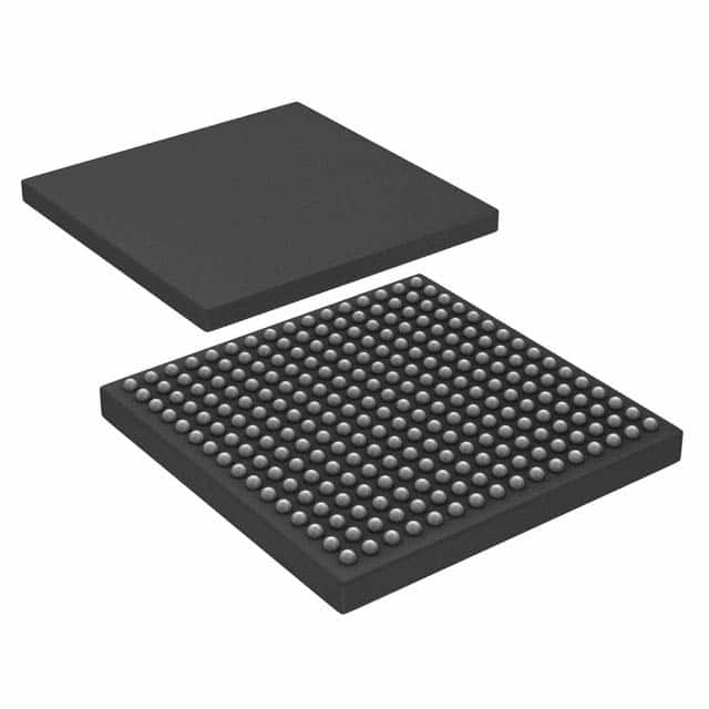 A2F200M3F-FGG256I Microchip Technology related electronic component