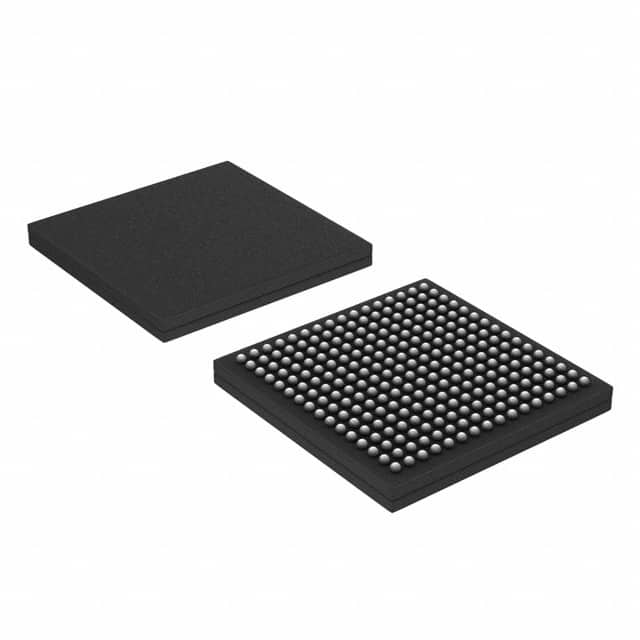 AT94S40AL-25DGJ Microchip Technology electronic component