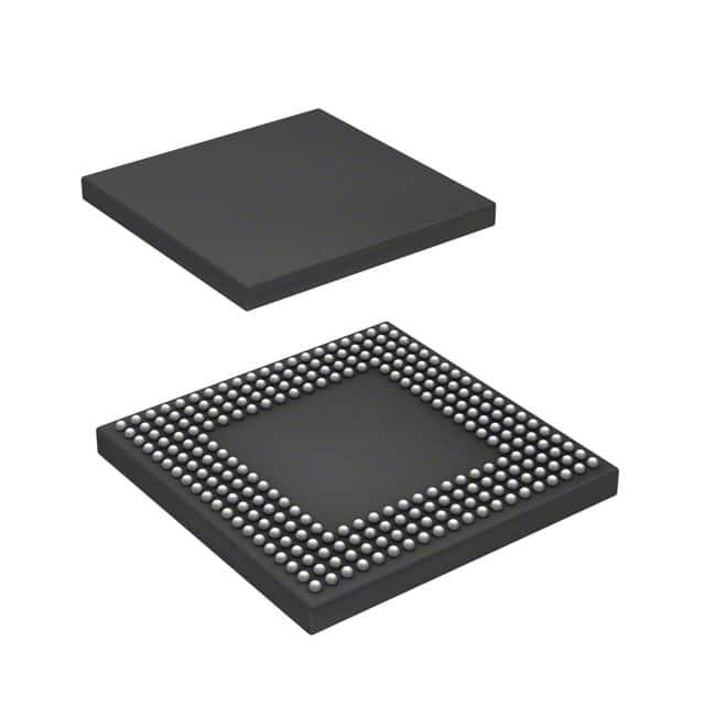 R5S76700B200BG Renesas Electronics Corporation electronic component