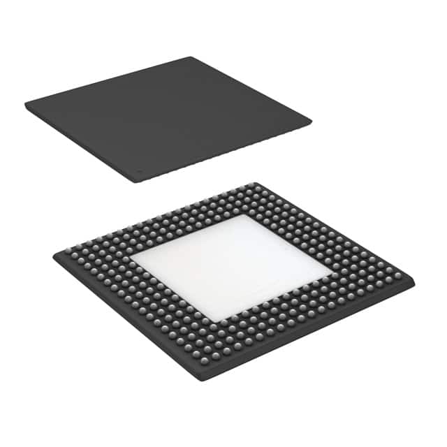 CYP15G0401TB-BGC Cypress Semiconductor Corp electronic component