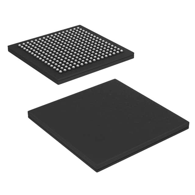 CY37256VP256-66BBC Infineon Technologies electronic component