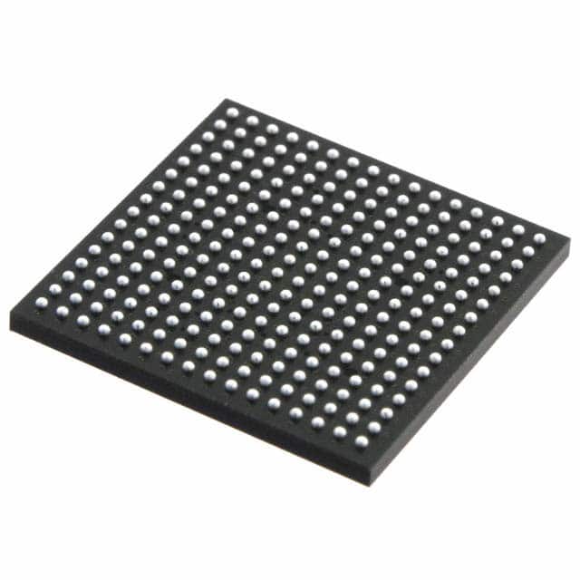GN4124-CBE3 Semtech Corporation electronic component
