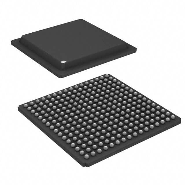 KMPC823VR66B2T NXP USA Inc. electronic component