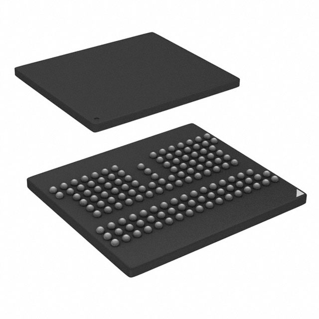 EDB1316BDBH-1DAAT-F-R TR Micron Technology Inc. electronic component