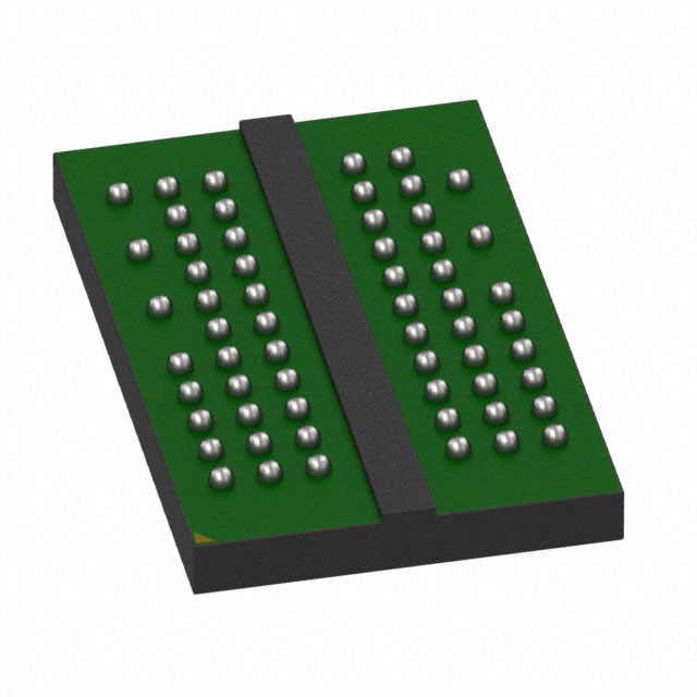 W971GG8NB25I TR Winbond Electronics electronic component