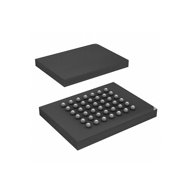 W958D6DBCX7I TR Winbond Electronics electronic component